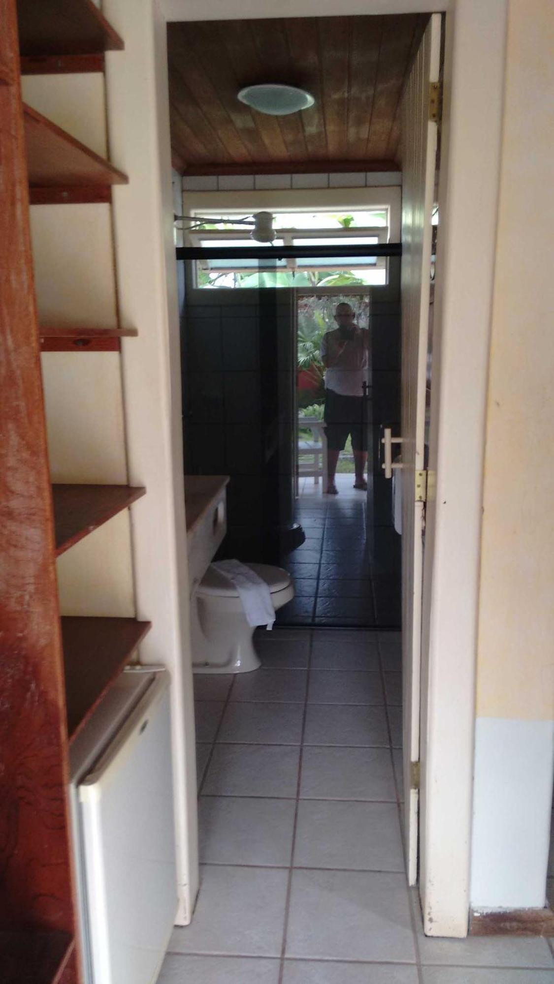 Hotel Pousada Castanheiras Do Village Porto Seguro Dış mekan fotoğraf