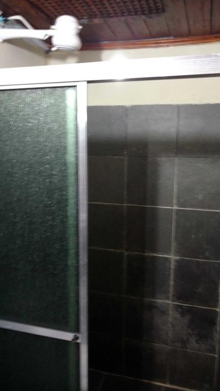 Hotel Pousada Castanheiras Do Village Porto Seguro Dış mekan fotoğraf