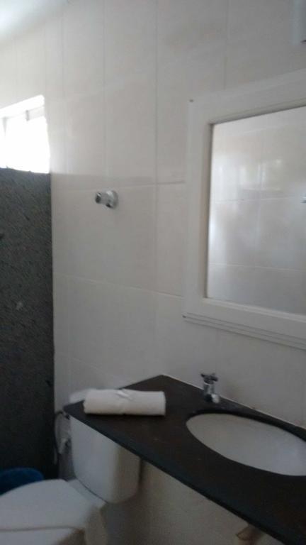 Hotel Pousada Castanheiras Do Village Porto Seguro Dış mekan fotoğraf