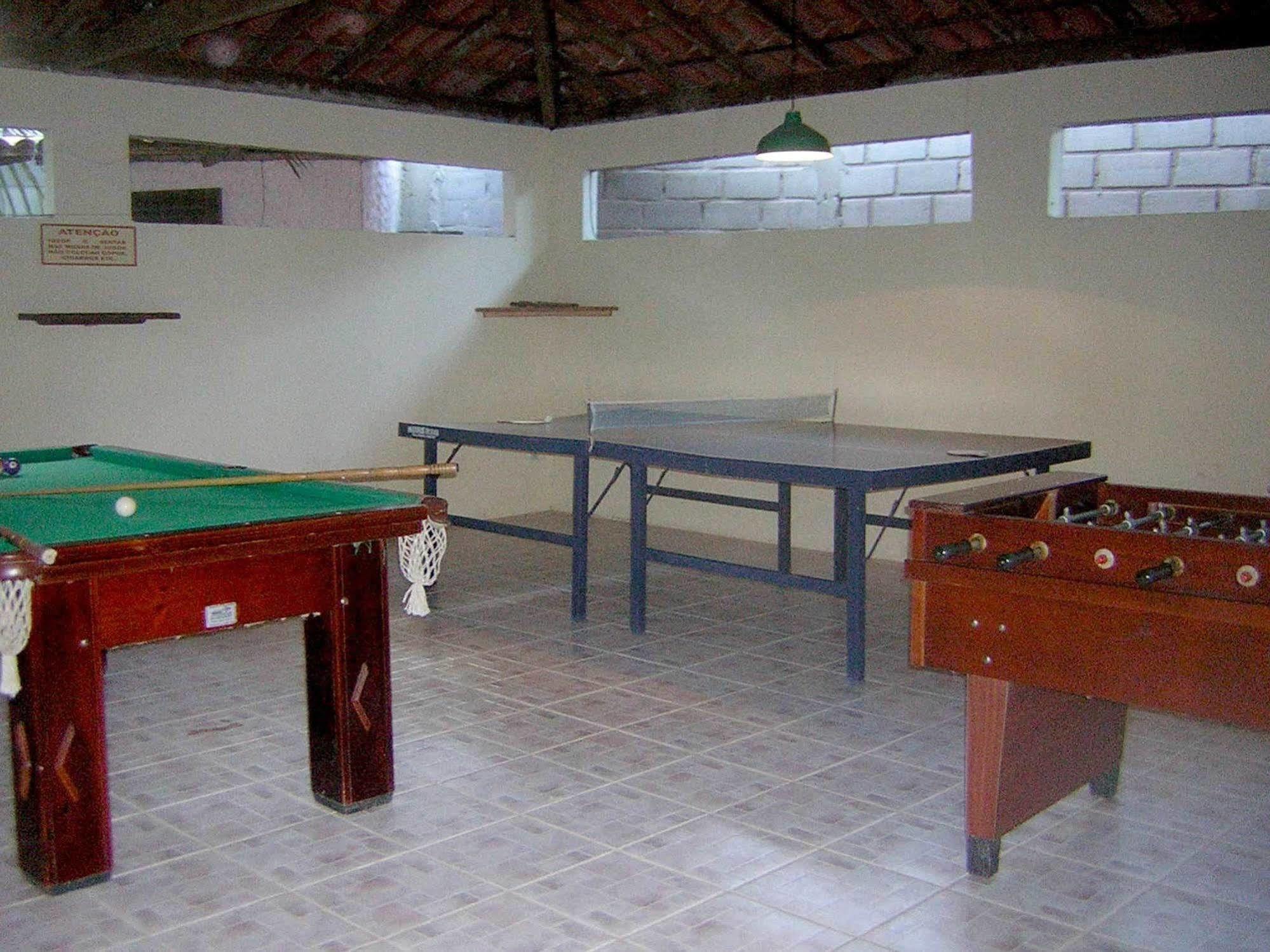 Hotel Pousada Castanheiras Do Village Porto Seguro Dış mekan fotoğraf