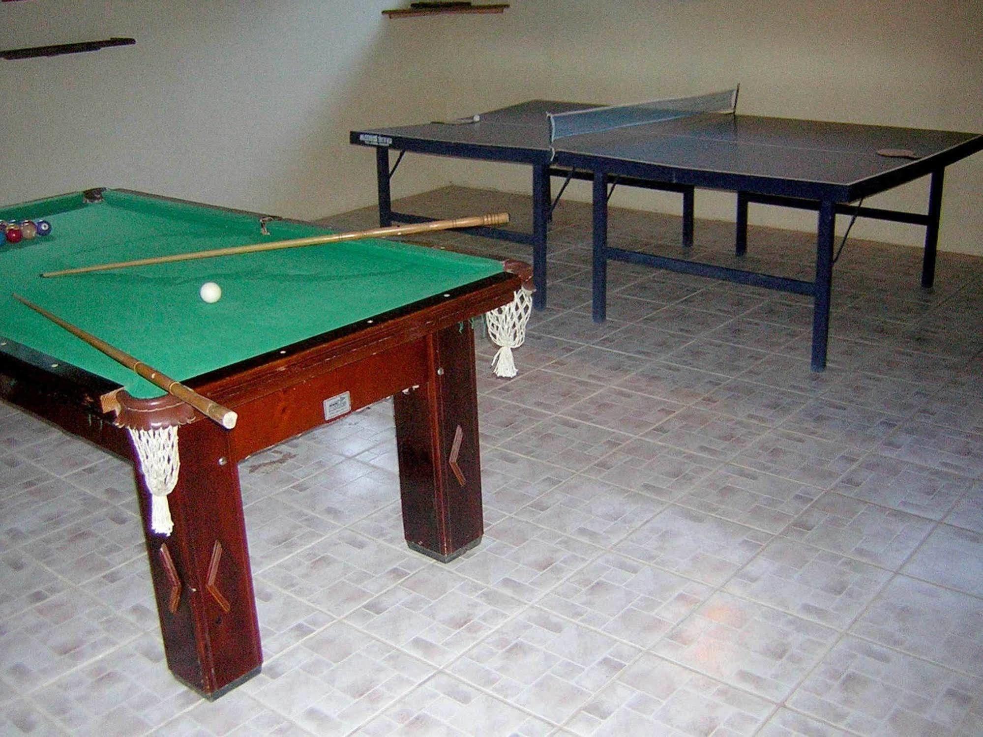 Hotel Pousada Castanheiras Do Village Porto Seguro Dış mekan fotoğraf