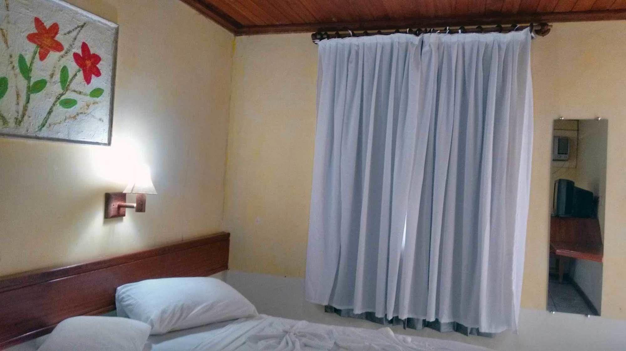Hotel Pousada Castanheiras Do Village Porto Seguro Dış mekan fotoğraf