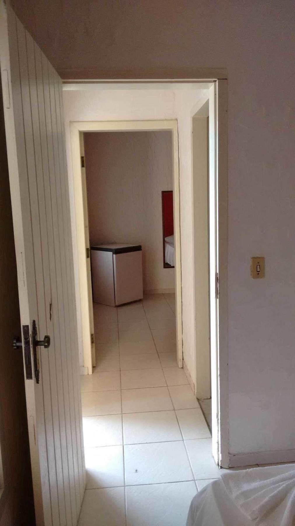 Hotel Pousada Castanheiras Do Village Porto Seguro Dış mekan fotoğraf
